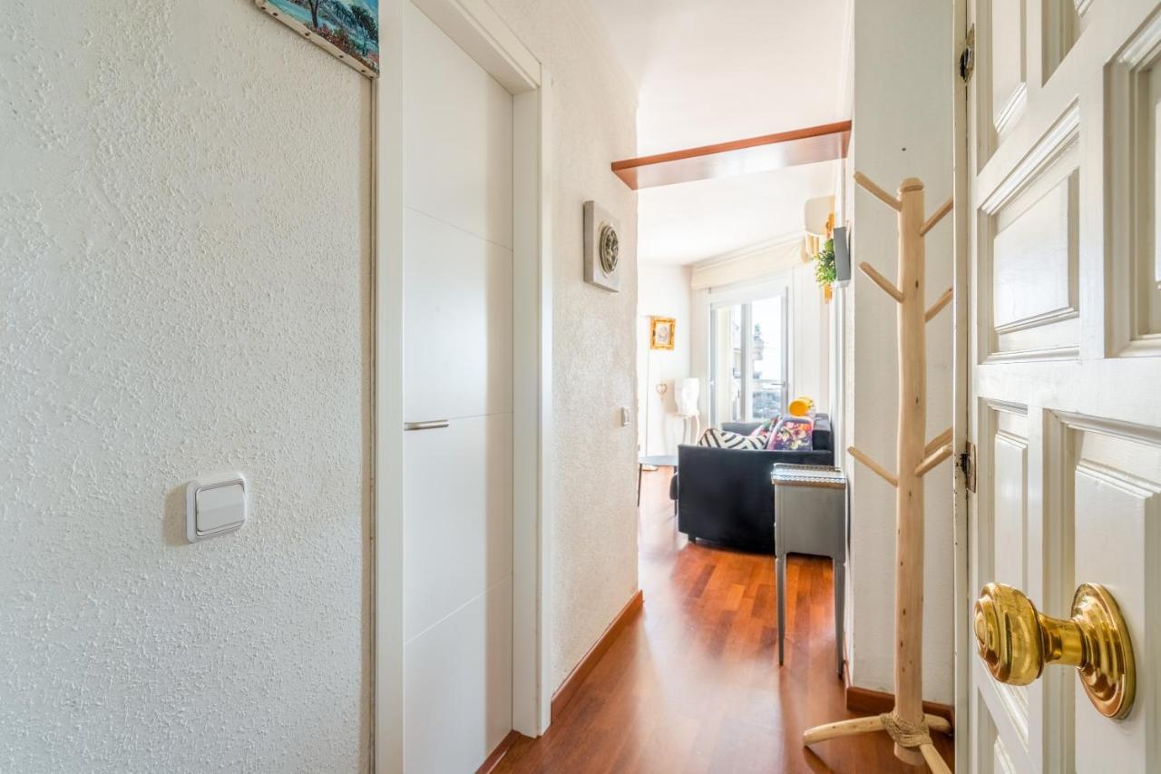 Welcs Apartamento 015 Emp Con Terraza Y Vistas Empuriabrava Bagian luar foto